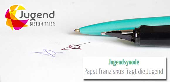 Umfrage Bischofssynode 2018