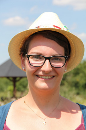 13 Teilnehmer vom Sponheimer Land