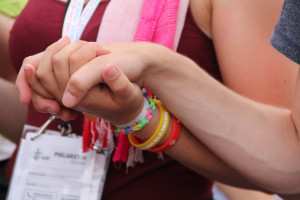 17 enge Verundenheit