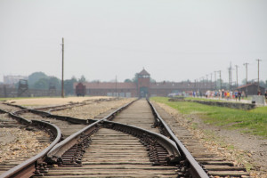 23 Gleise des Grauens