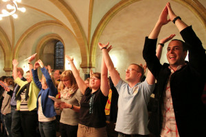 Aussendungsgottesdienst3